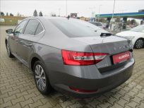 Škoda Superb 2.0 TDI Ambition 7DSG