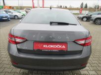 Škoda Superb 2.0 TDI Ambition 7DSG