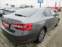 Škoda Superb 2.0 TDI Ambition 7DSG