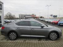 Škoda Superb 2.0 TDI Ambition 7DSG