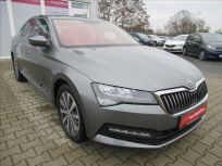 Škoda Superb 2.0 TDI Ambition 7DSG