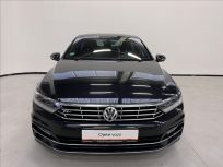 Volkswagen Passat 2.0 TDI 6DSG 4x4  R-line