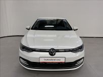 Volkswagen Golf 1.5 eTSI  Style 7DSG mHEV