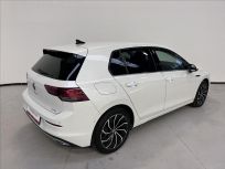 Volkswagen Golf 1.5 eTSI  Style 7DSG mHEV