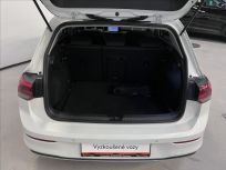 Volkswagen Golf 1.5 eTSI  Style 7DSG mHEV