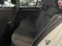 Volkswagen Golf 1.5 eTSI  Style 7DSG mHEV