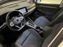 Volkswagen Golf 1.5 eTSI  Style 7DSG mHEV