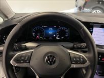 Volkswagen Golf 1.5 eTSI  Style 7DSG mHEV