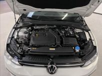 Volkswagen Golf 1.5 eTSI  Style 7DSG mHEV