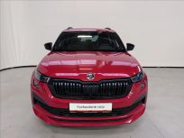 Škoda Kodiaq 2.0 TDI  Sportline 7DSG 4x4 7míst