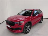 Škoda Kodiaq 2.0 TDI  Sportline 7DSG 4x4 7míst