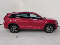 Škoda Kodiaq 2.0 TDI  Sportline 7DSG 4x4 7míst