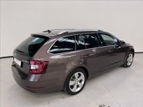 Škoda Octavia 1.6 TDI  Style Plus