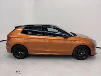 Škoda Fabia 1.0 TSI 81kW  Monte Carlo 7DSG