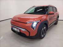 Kia EV3 81.4 kWh EARTH 150 KW