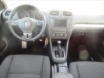 Volkswagen Golf 1.4 MPI Trendline