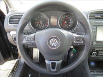 Volkswagen Golf 1.4 MPI Trendline