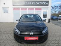 Volkswagen Golf 1.4 MPI Trendline