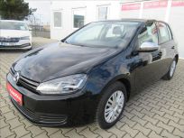 Volkswagen Golf 1.4 MPI Trendline