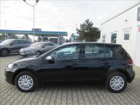 Volkswagen Golf 1.4 MPI Trendline