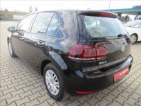 Volkswagen Golf 1.4 MPI Trendline