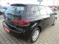 Volkswagen Golf 1.4 MPI Trendline