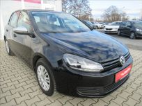 Volkswagen Golf 1.4 MPI Trendline