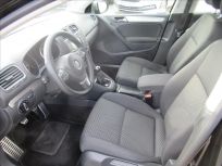 Volkswagen Golf 1.4 MPI Trendline