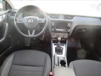 Škoda Octavia 1.4 TSI  Ambition