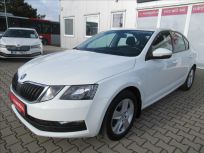 Škoda Octavia 1.4 TSI  Ambition