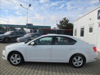 Škoda Octavia 1.4 TSI  Ambition