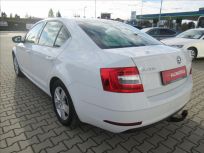 Škoda Octavia 1.4 TSI  Ambition