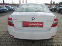 Škoda Octavia 1.4 TSI  Ambition