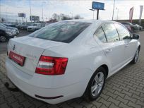 Škoda Octavia 1.4 TSI  Ambition