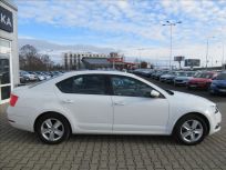 Škoda Octavia 1.4 TSI  Ambition