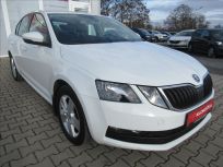 Škoda Octavia 1.4 TSI  Ambition