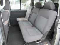 Volkswagen Caravelle 2.5 TDI Comfortline Long