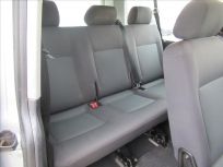 Volkswagen Caravelle 2.5 TDI Comfortline Long