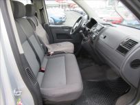 Volkswagen Caravelle 2.5 TDI Comfortline Long