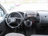 Volkswagen Caravelle 2.5 TDI Comfortline Long