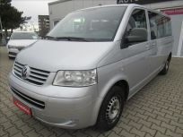 Volkswagen Caravelle 2.5 TDI Comfortline Long