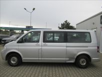 Volkswagen Caravelle 2.5 TDI Comfortline Long