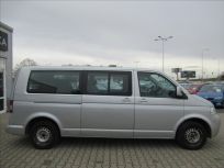 Volkswagen Caravelle 2.5 TDI Comfortline Long