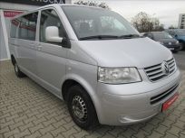 Volkswagen Caravelle 2.5 TDI Comfortline Long