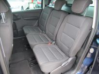 Seat Alhambra 2.0 TDI Style