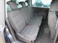 Seat Alhambra 2.0 TDI Style