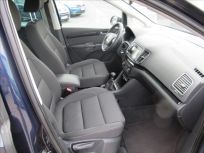 Seat Alhambra 2.0 TDI Style