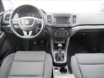 Seat Alhambra 2.0 TDI Style