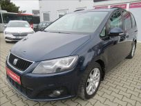 Seat Alhambra 2.0 TDI Style