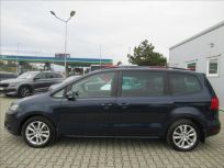 Seat Alhambra 2.0 TDI Style